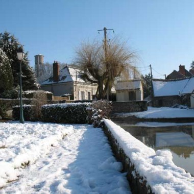 Galerie Photos Mairie de Monteaux