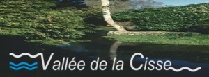 Logo Vallée de la Cisse